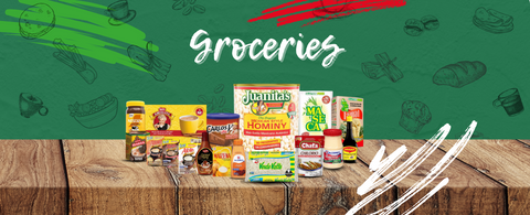 Groceries
