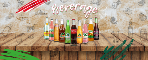 Beverages