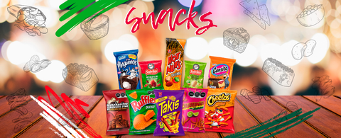 Snacks