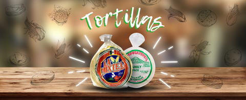 Tortillas
