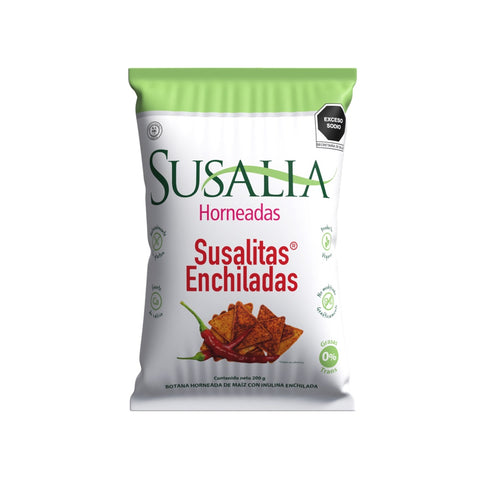 SUSALIA Enchiladas 200 gr