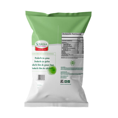 SUSALIA Baked Totopos 200 gr