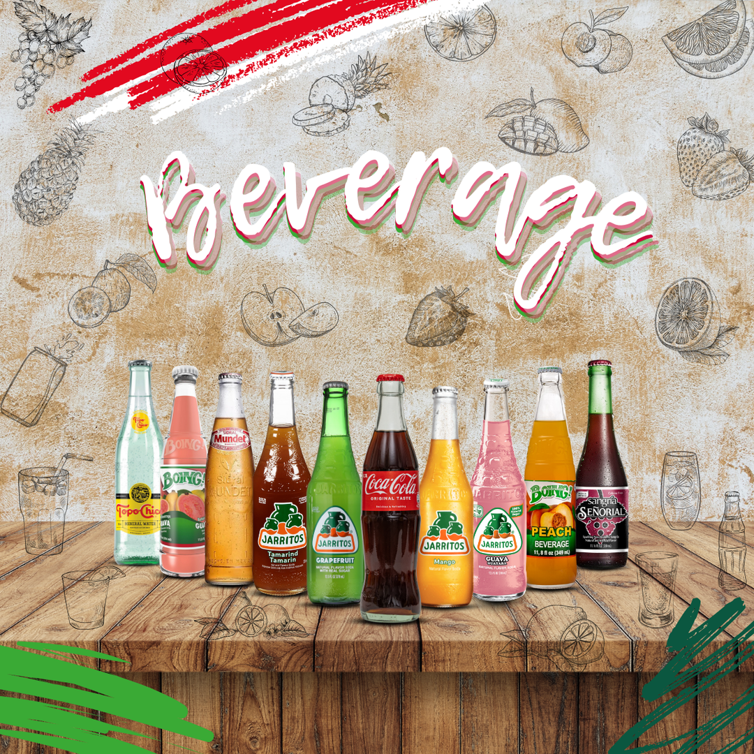 Beverages