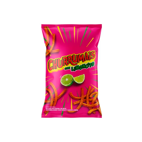 Churrumaiz 185 Gr