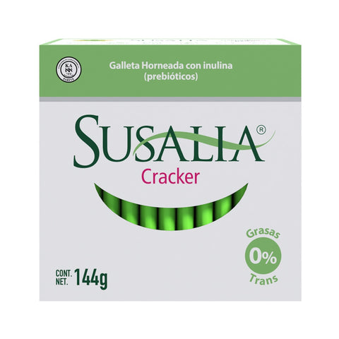 SUSALIA Cracker 144 Gr