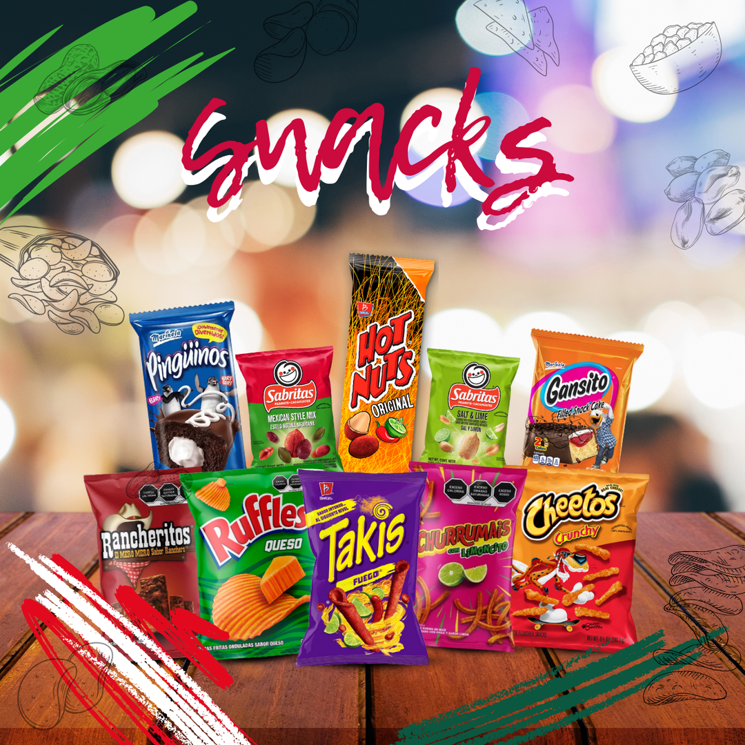 Snacks