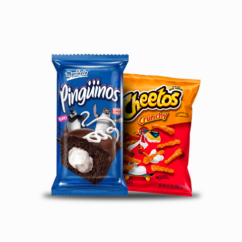 Snacks