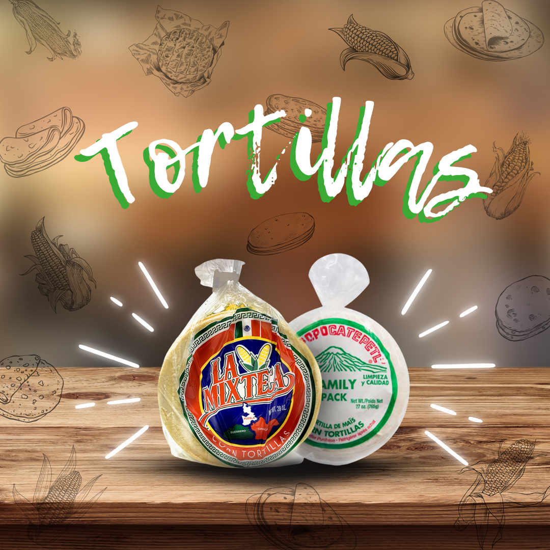 Tortillas