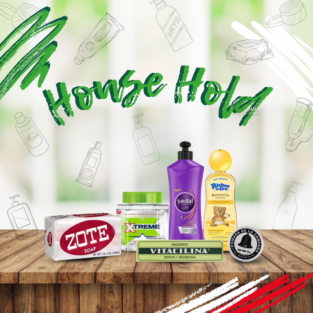 House Hold